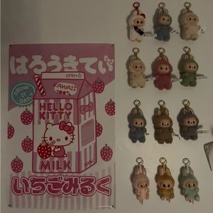 Meet your Posher, Maritza